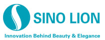 logo sino lion